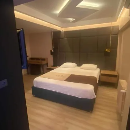 Davos 2* Estambul