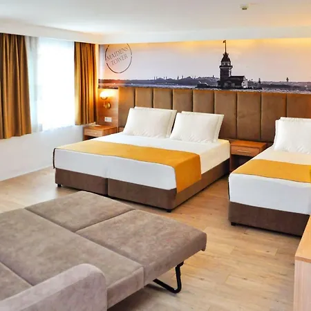 Davos Estambul