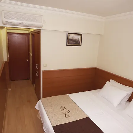 Davos Hotel