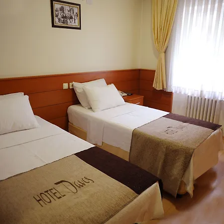 Davos Istanbulská provincie