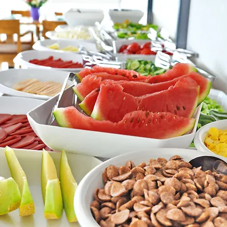 Davos Hotel Istanbul