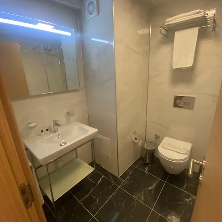 Davos מלון איסטמבול