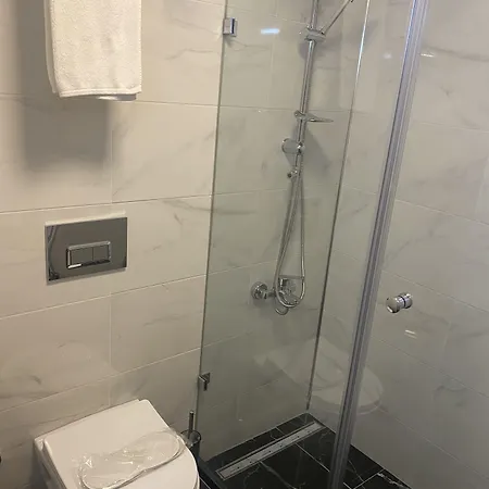 Davos Hotel