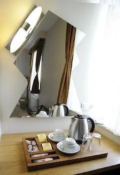 دافوس 2* اسطنبول