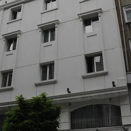 دافوس فندق اسطنبول