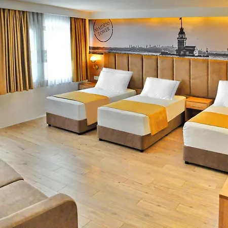 Hotel Davos 2*
