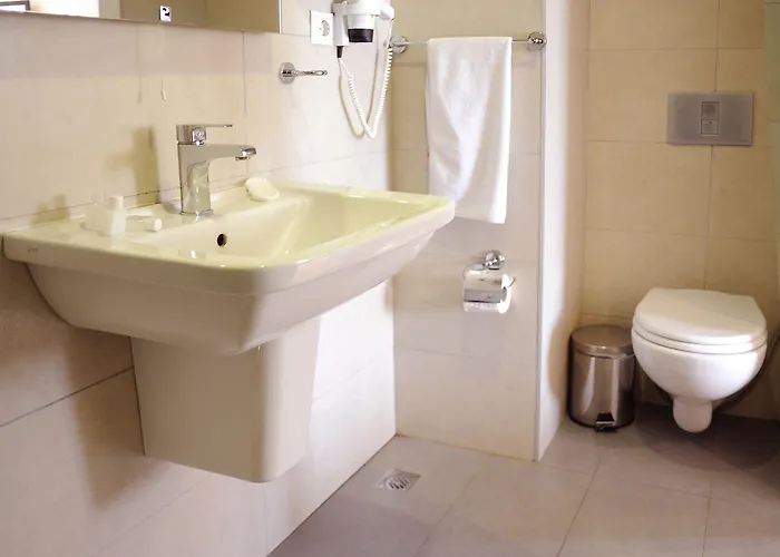 伊斯坦布尔达沃斯酒店 2*