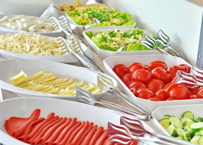 伊斯坦布尔达沃斯酒店 2*