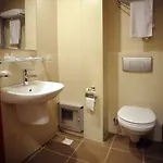 伊斯坦布尔达沃斯酒店 酒店
