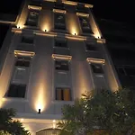 伊斯坦布尔达沃斯酒店 酒店