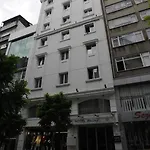 酒店 伊斯坦布尔达沃斯酒店 伊斯坦布尔