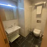 伊斯坦布尔达沃斯酒店 酒店 伊斯坦布尔