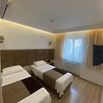 伊斯坦布尔达沃斯酒店 酒店