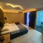伊斯坦布尔达沃斯酒店 2*