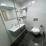 伊斯坦布尔达沃斯酒店 酒店 伊斯坦布尔