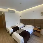 伊斯坦布尔达沃斯酒店