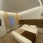 酒店 伊斯坦布尔达沃斯酒店