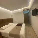 伊斯坦布尔达沃斯酒店 伊斯坦布尔