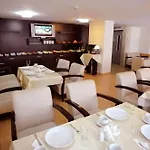 伊斯坦布尔达沃斯酒店 2*