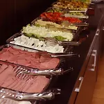 伊斯坦布尔达沃斯酒店 伊斯坦布尔