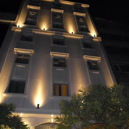 Davos Hotel
