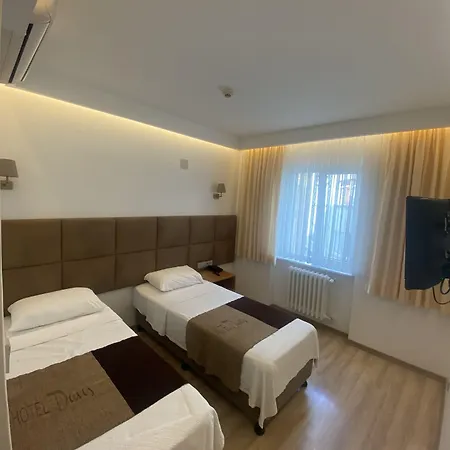 Davos Hotel
