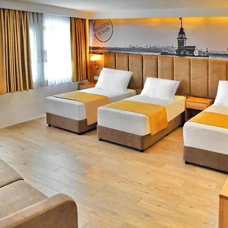 Hotel Davos 2*