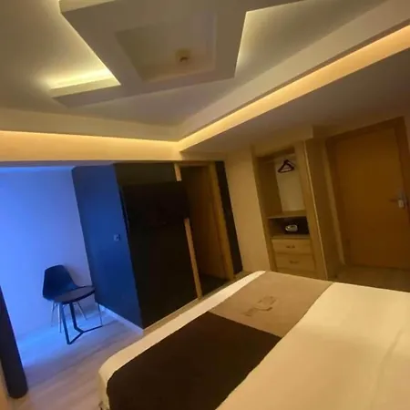 Davos Istanbul