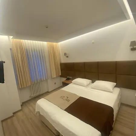 Hotel Davos