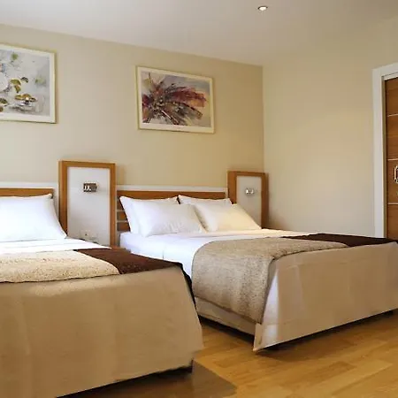 Davos Hotell 2*