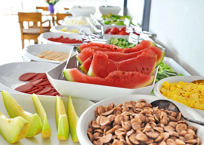 Davos Hotel Istanbul