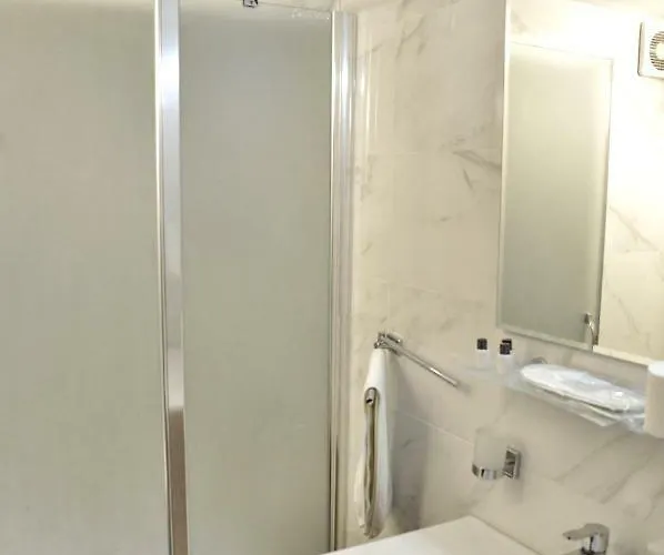 Hotel Davos Istanbul