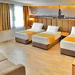 فندق دافوس 2*